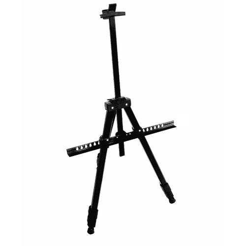 Maalausteline / Maalaustuki - 90-170 cm