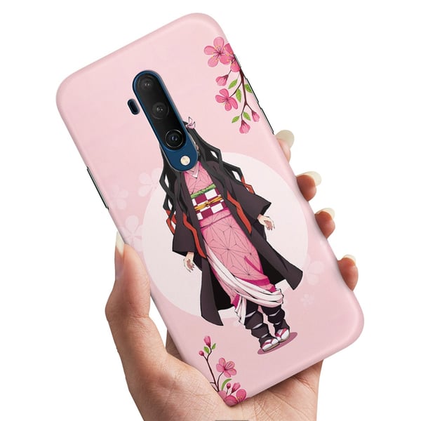Kuoret / Suojakuoret OnePlus 7T Pro - Anime