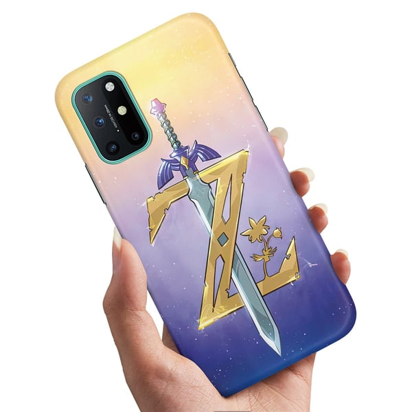 Kuoret / Suojakuoret OnePlus 8T - Zelda