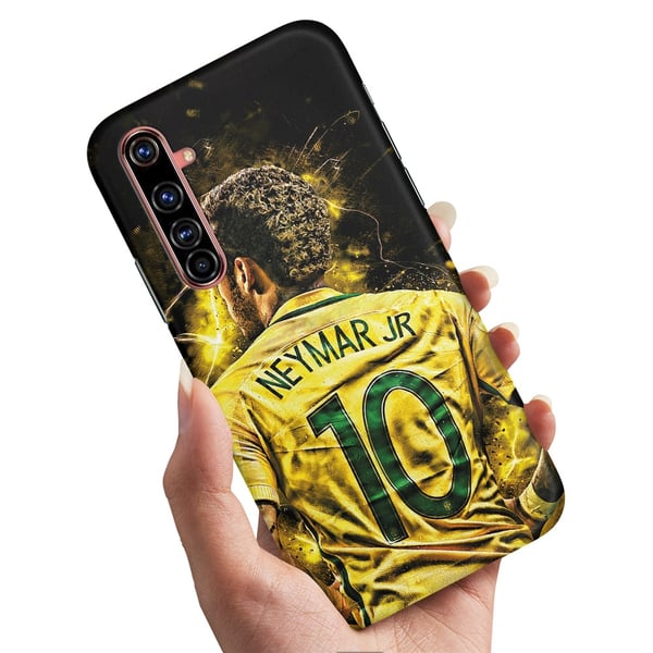 Kuoret / Suojakuoret Realme X50 Pro - Neymar