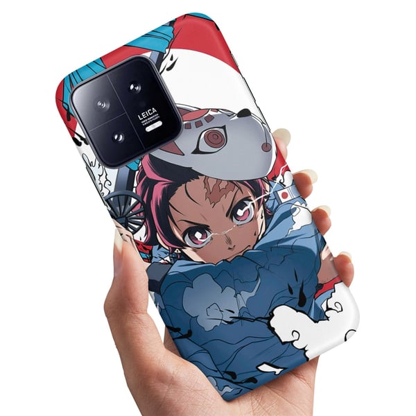 Kuoret / Suojakuoret Xiaomi 13 Pro - Anime