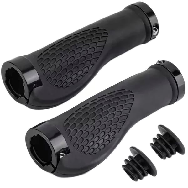 Håndtak Sykkel / Sykkelhåndtak - Ergonomiske