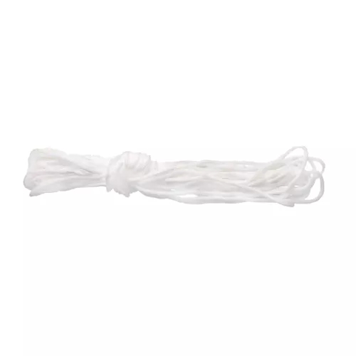 Solseil med UV-Beskyttelse til Uteplass – 3,6x3,6 m - Grey