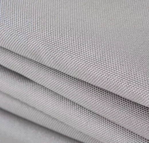 Solseil med UV-Beskyttelse til Uteplass – 3,6x3,6 m - Grey
