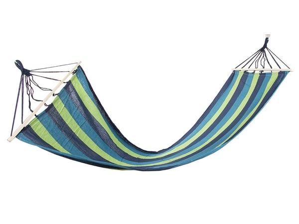 Hängmatta - 200x80 cm - MultiColor