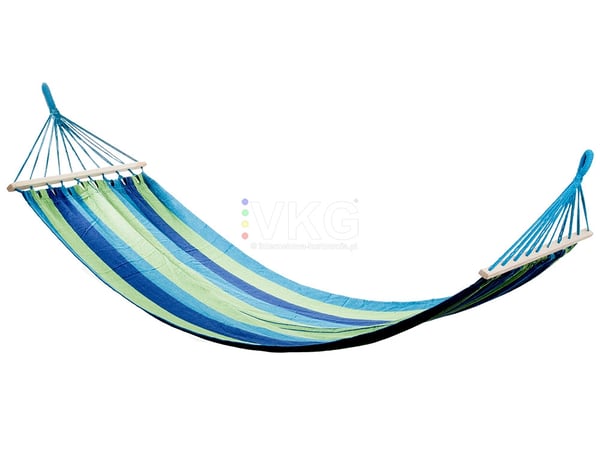 Hängmatta - 200x80 cm - MultiColor