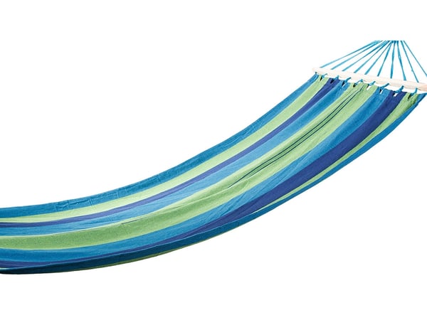 Hängmatta - 200x80 cm - MultiColor