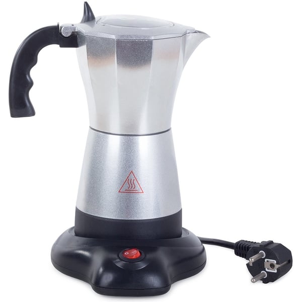Elektrisk Mokkakande / Kaffekande - 300 ml