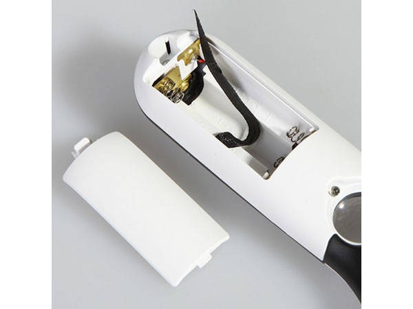 LED læselampe 45x 3x 75mm