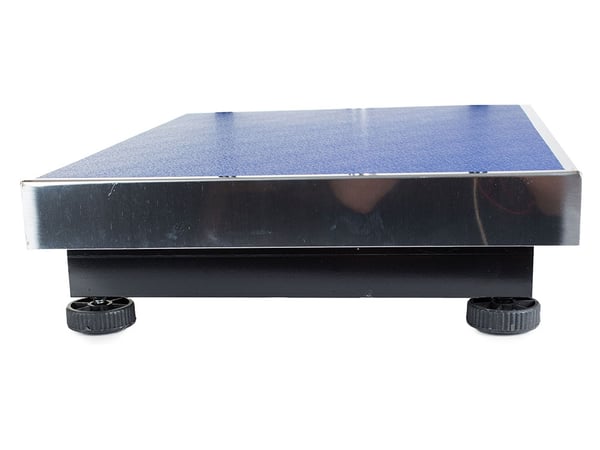 Industrivekt / Plattformvekt / Digital vekt - 300 kg