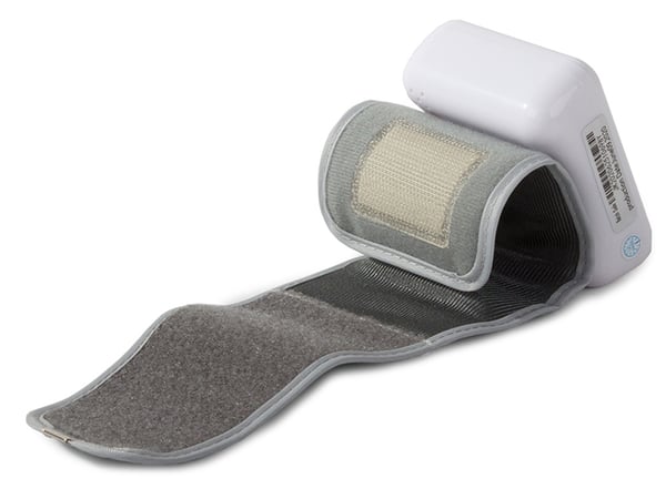 Pulsmåler / Blodtrykksmåler - Aktivitetsarmbånd