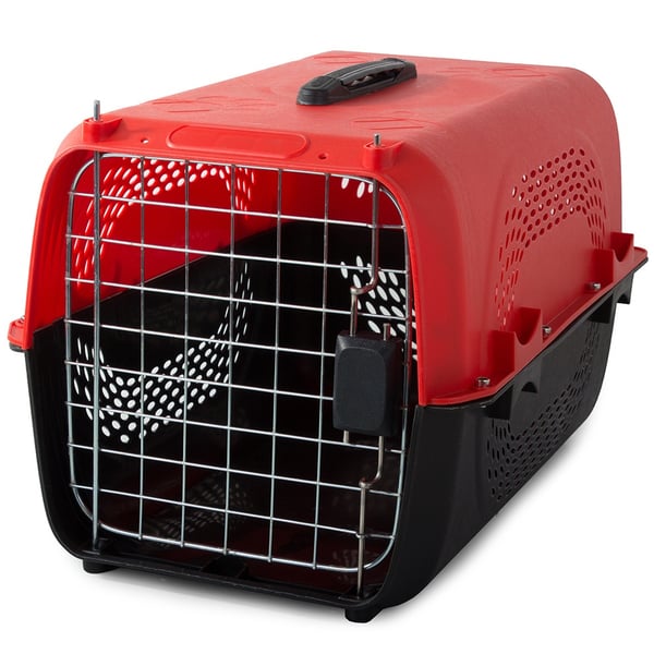 Transportveske for katter og hunder - Transportbur Veske