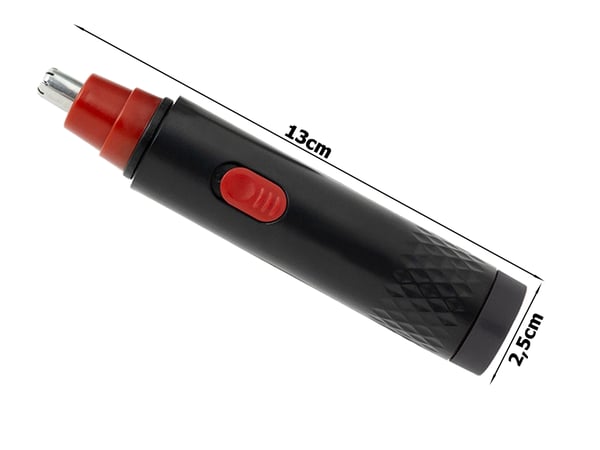 Nästrimmer
