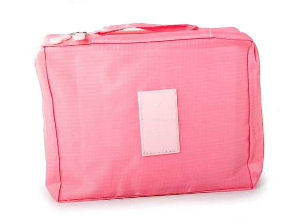 Meikkilaukku / Kosmetiikkalaukku / Toilettilaukku - Makeup Bag