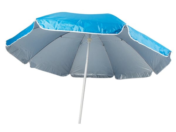 Suuri Aurinkovarjo UV-suojalla - 170cm