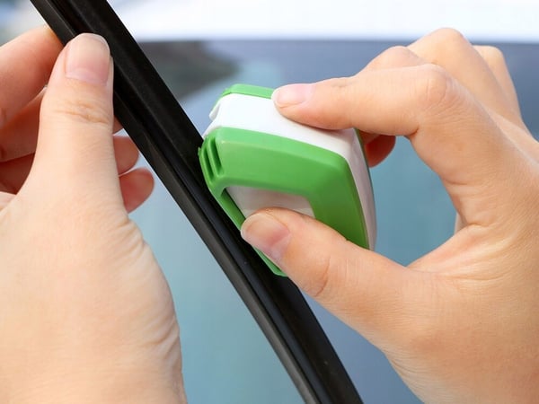 Trimmer for Vindusviskere - Bladtrimmer