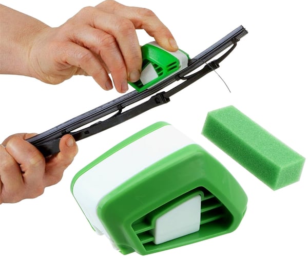 Trimmer for Vindusviskere - Bladtrimmer Trimmer for Vindusviskere - Bladtrimmer