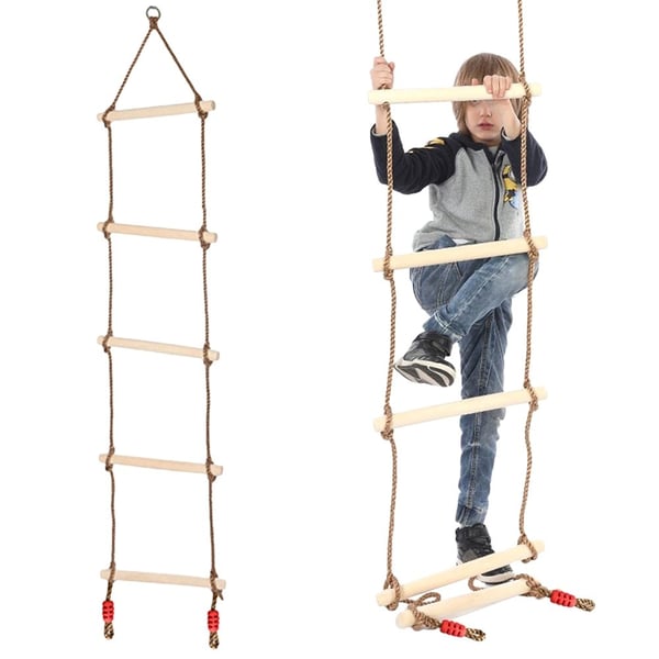 Tregårdshuske med tau