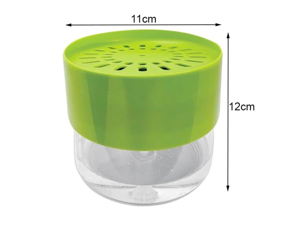 Diskmedelspump - Pump för Diskmedel - Disk