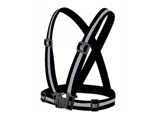 Reflexsele för Vuxna / Reflexväst – Reflex