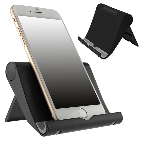 Telefonholder tabletholder stativ solid Telefonholder tabletholder stativ solid