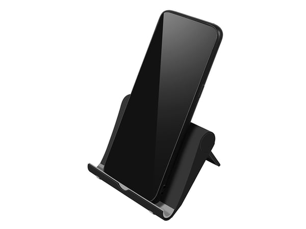 Telefonholder tabletholder stativ solid
