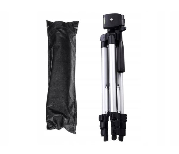 Kamerastativ / Stativ for Mobil & Kamera – 32–100 cm – Tripod