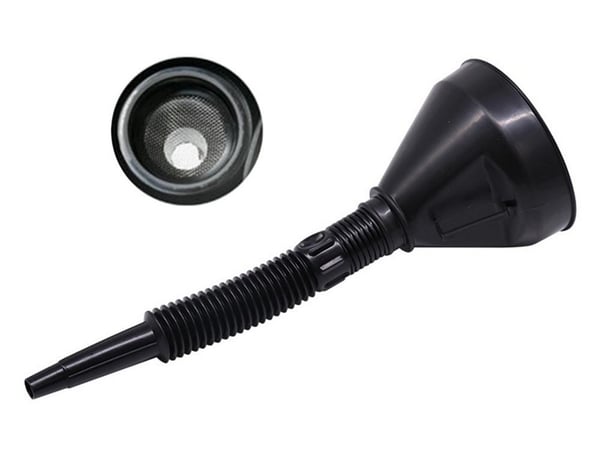 Tragt med si - 13 cm