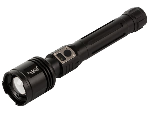 Lommelykt / Taktisk LED-lampe - XHP160