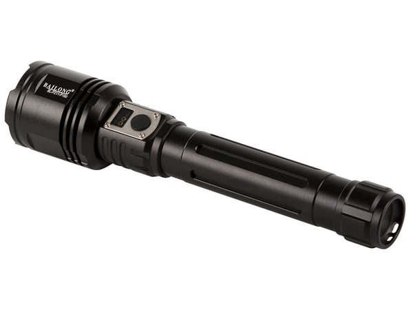 Lommelykt / Taktisk LED-lampe - XHP160