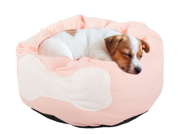Katteseng / Hundeseng - Soveplads til katte & hunde