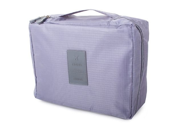 Meikkilaukku / Kosmetiikkalaukku / Toilettilaukku - Makeup Bag