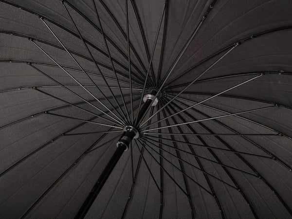 Paraply XXL - 105cm