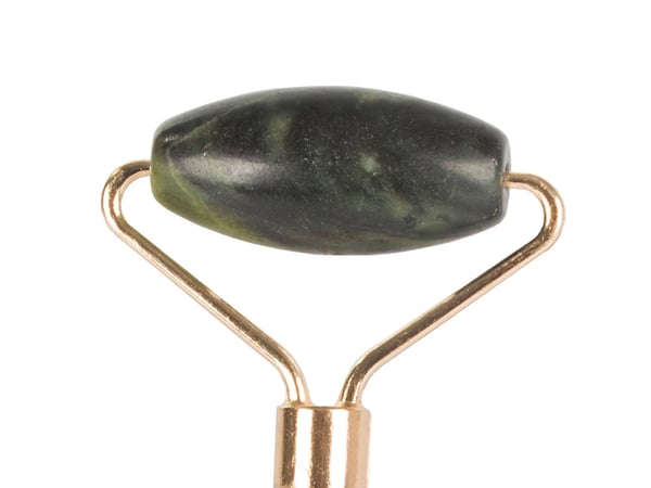 Jade Massage Roller / Ansigtsmassage - Massér ansigtet