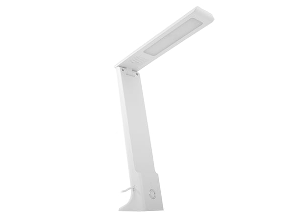 Skrivebordslampe / Natlampe - Justerbar med 3 indstillinger - LED
