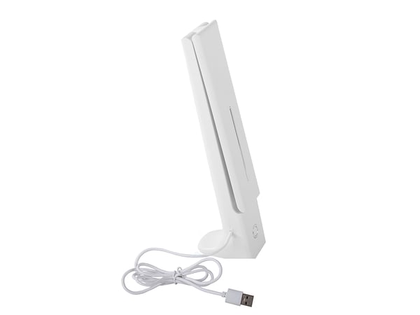 Skrivebordslampe / Natlampe - Justerbar med 3 indstillinger - LED