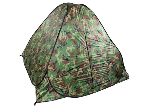Telt / Campingtelt - 3-4 personer