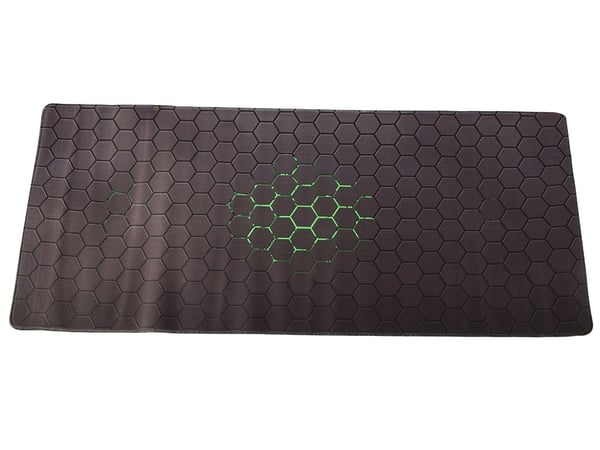 Musematte - 80x30 cm – Gaming