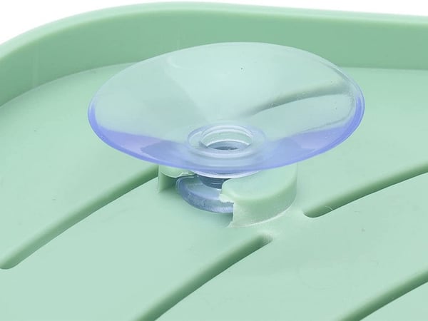 Vask / Vask Holder til Svampe & Rengøringsprodukter