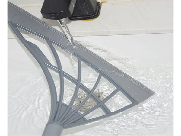 Kumilasta lattialle / Vesilasta - 95 cm