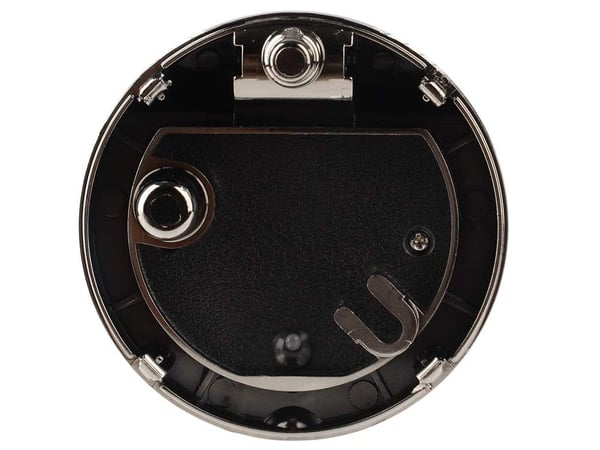 Askkopp med Lock & LED-lampa - Autolle
