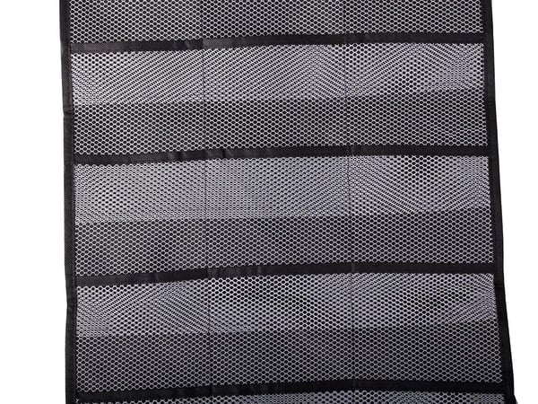 Organisator / Garderobeorganisator - 24 rom - for undertøy
