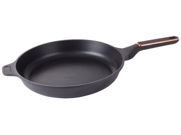 Induktiopaistinpannu - Tarttumaton - 28cm