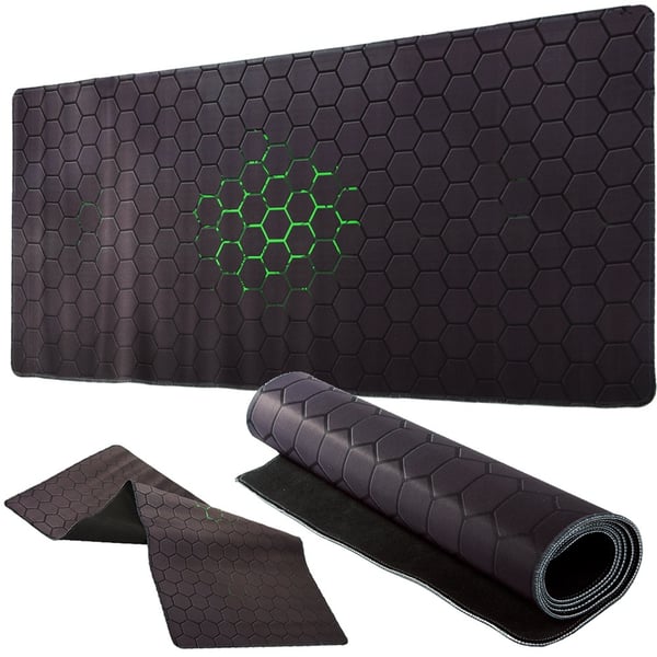 Musematte - 90x40 cm – Gaming
