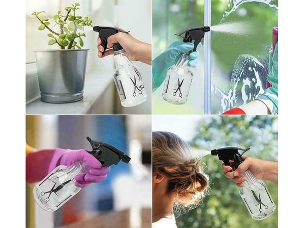 Sprayflaske - 250 ml
