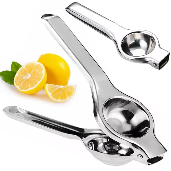 Manuell juicepresse for sitroner sitrusfrukter