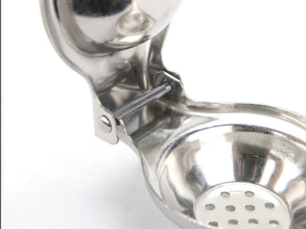 Manuell juicepresse for sitroner sitrusfrukter