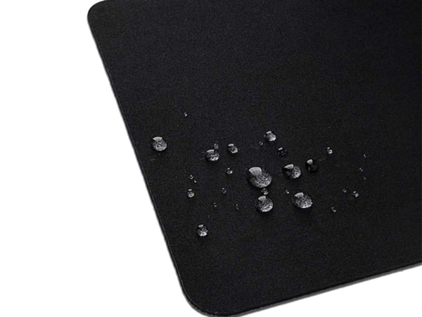 Musemåtte Stor - Gaming - 80x30cm – Himmel