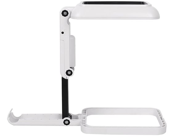 Forstørrelsesglas - 3x Forstørrelse & LED-lampe
