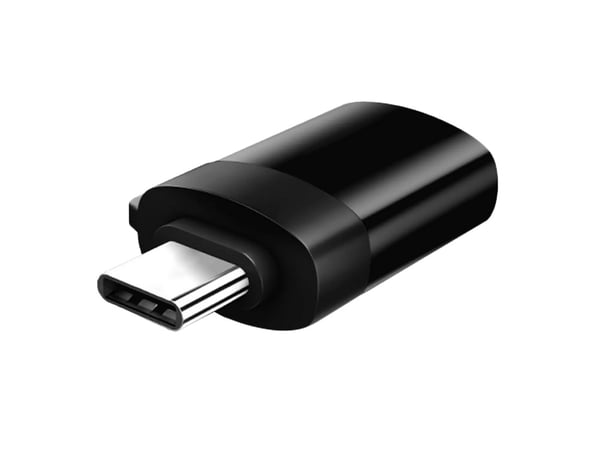 USB-C till USB 3.0 - OTG Adapter
